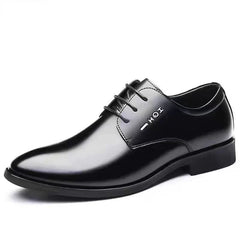 Elegant Men's Dress Shoes Summer Social Shoes Men's Fashion Elegant
