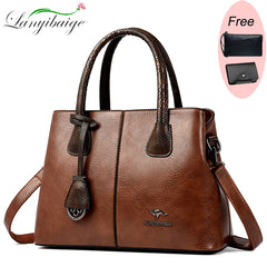 Fashion Crossbody Bags for Women Designer Ladies Purses and Handbags