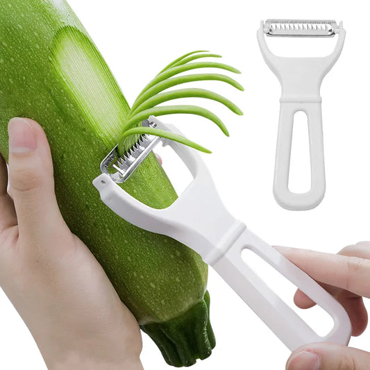 Manual Vegetable Grater Multifunction Fruit Vegetable Chopper Carrot Potato Knife