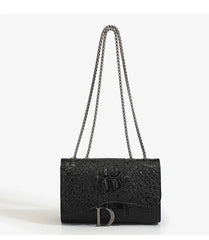 Women's Luxury Handbag Brand Crossbody Bags Female Chains Shoulder Messenger