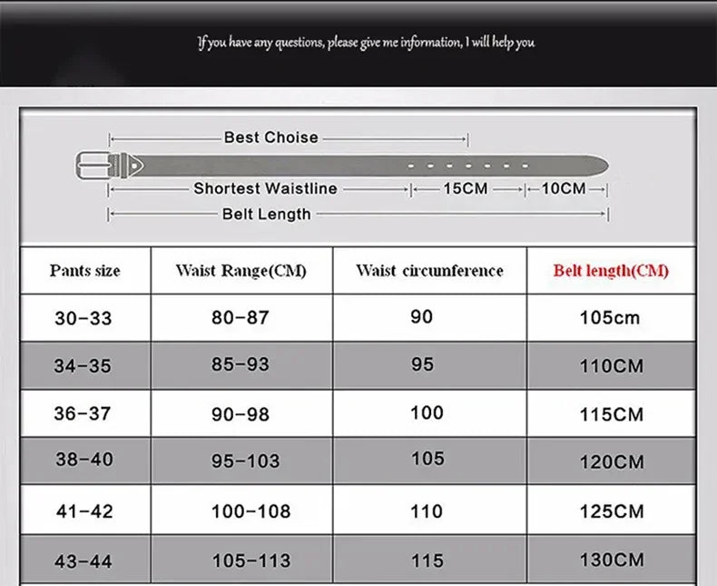 Belts Famous Brand Designer Belt Men Plus Size 130 140 150 160 170cm High Quality PU Leather Luxury Belts Metal Automatic Buckle