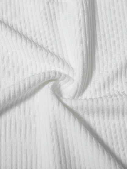 New Light Luxury Light Business Mature Casual Men Sports Retro Style Striped Fashion Men Outdoor Long Sleeve POLO Shirt