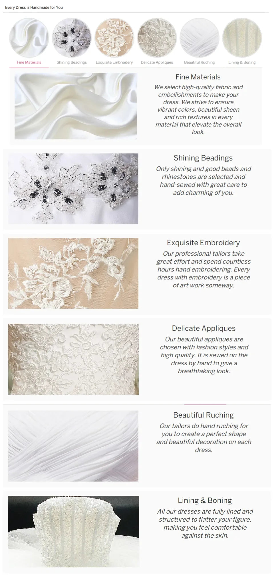 White Bridesmaid Dresses: Wedding Dresses For Women Off The Shoulder Backless