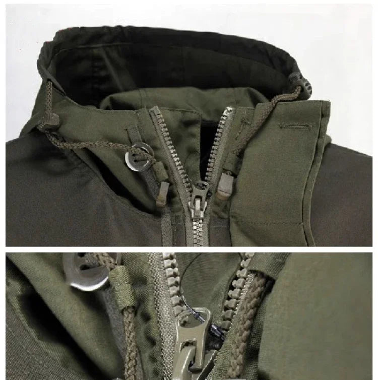 GORKA-5 Combat Suit Set SMTP E7 Outdoor Hunting Combat Suit for Russian Men's Jacket Combat Suit Hunting Work Uniform