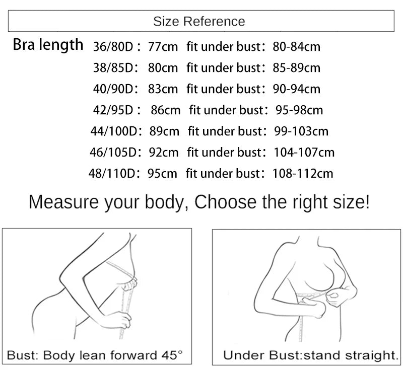 Black Big Women Bras Plus Size Lace Bra For Women Unlined Full Coverage  Thin