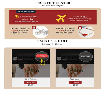 316L Stainless Steel Heart Love Pendant Necklace For Women Fashion 18K Gold