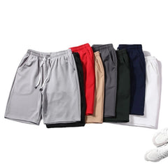 Fashion Shorts Man Pants Summer Beach Pants Men'S Casual Running Sport Shorts