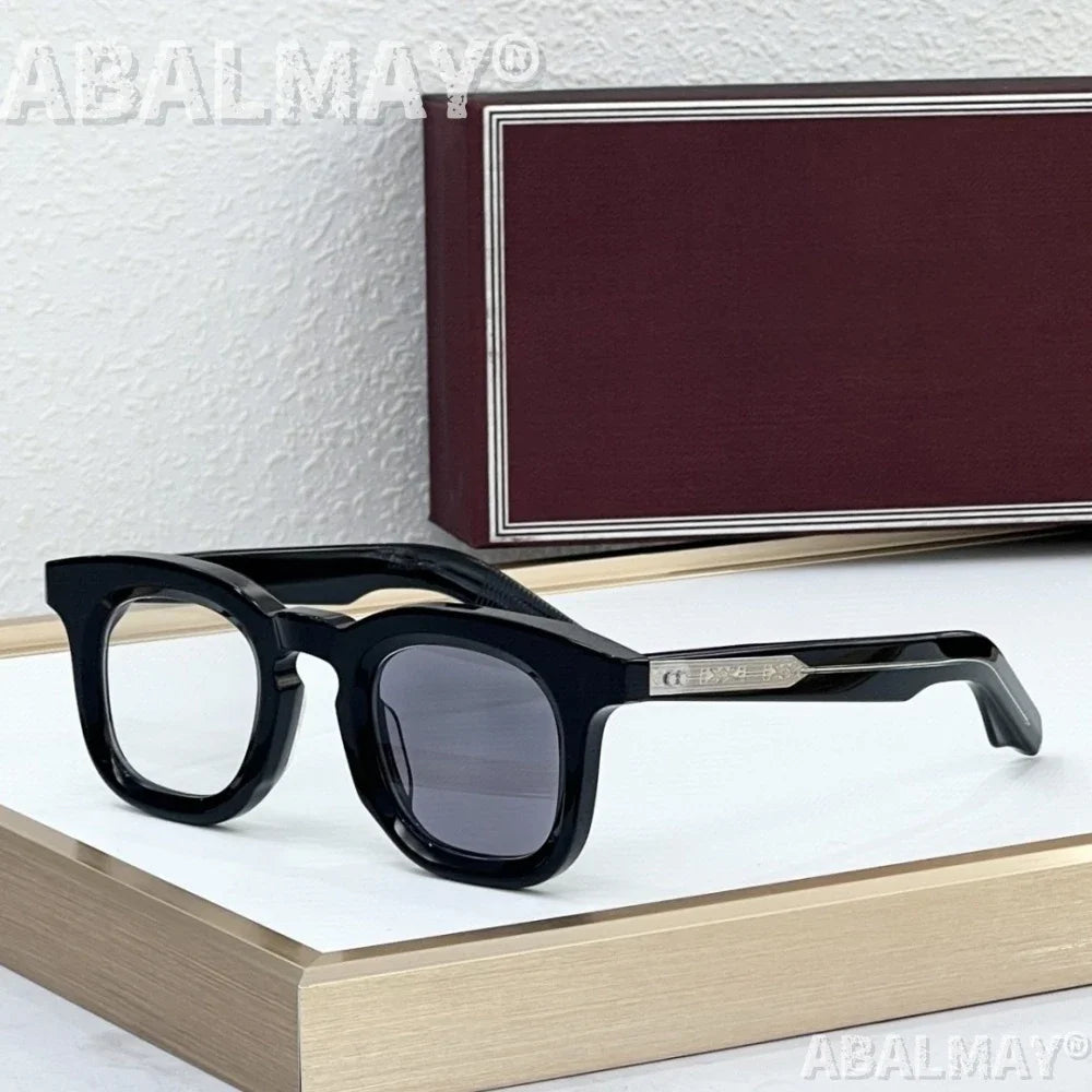 DEVAUXI SIZE 43-27 Top Quality Sunglasses for Men Classic Women Luxury Brand Designer sun glasses UV400 With box