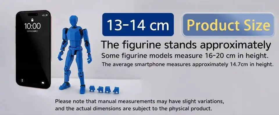 9L3D Printed Invincible Boy Lucky13 Dummy13 Conquer LEX Allen Superheroes Anime Toys Action Figures Mannequin Model Ornaments