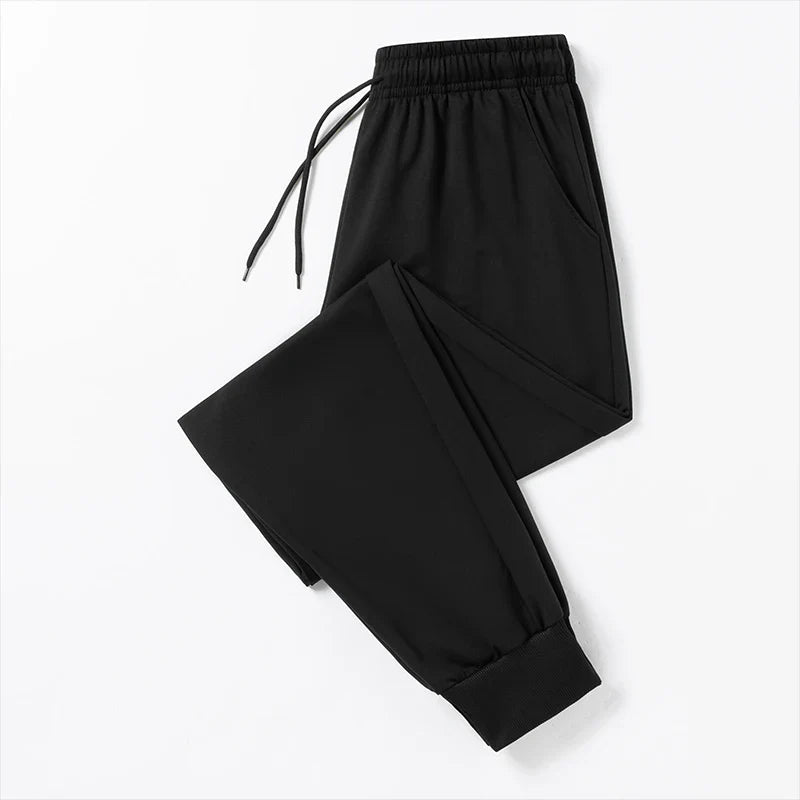Men's Tracksuit Hoodies Pants Plus Size Autumn Winter Daily Casual Sporty Jogging Suit Fashion Sweatshirt Outfit Male Sports Set