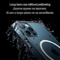 Case For Iphone 13 Pro Max Case IPhone 12 Mini Phone Cover Straight Edge 11 Wireless Charging X