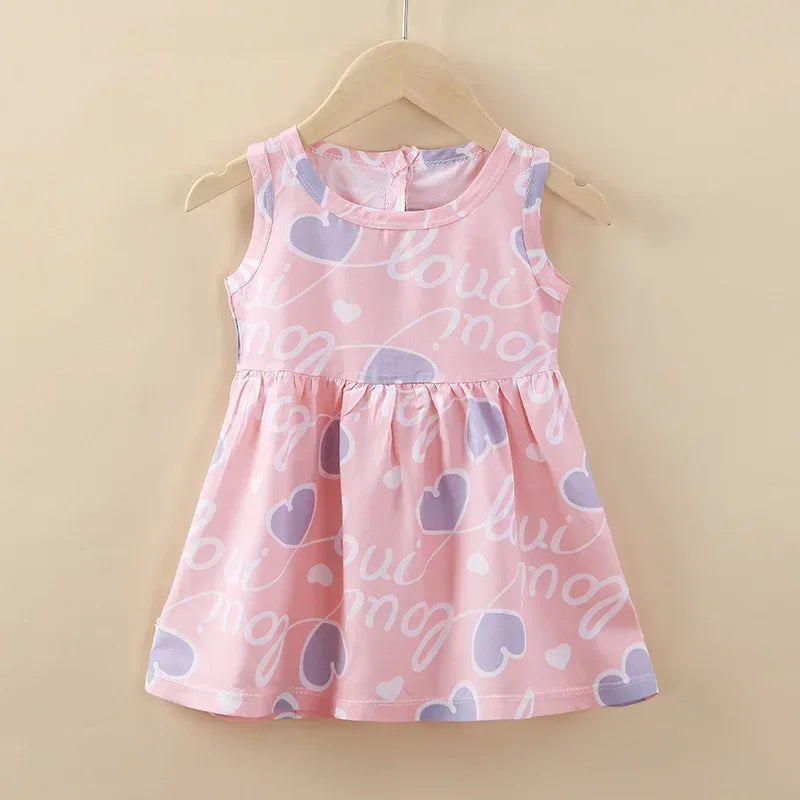 Children Clothing Girl Dresses Kids Dresses Clothes for Girls Party
