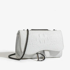Women's Luxury Handbag Brand Crossbody Bags Female Chains Shoulder Messenger