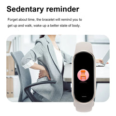 NEW M8 Band Sports Smart Watch Music Control Fitness Calorie Track Bracelet Phone Information Remind Steps Bluetooth Smart Watch
