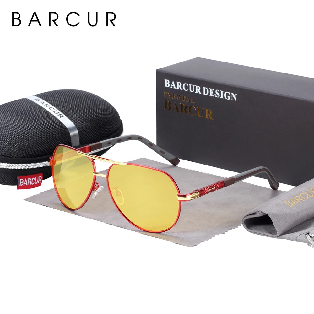 Sunglasses for Men Women Gradient Lens Sunglasses Classic Eyewear Accessory