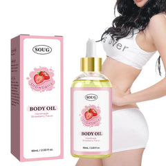 Body Juice Oil Peach Perfect Natural Essential Oil Body Oil For Women Hydrating Moisturizing Body Juice Oil Strawberry Shor H0Z1