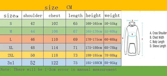 Autumn and winter zipper hooded sweatshirt + long pants set for men's new fashion casual outdoor fitness two-piece set
