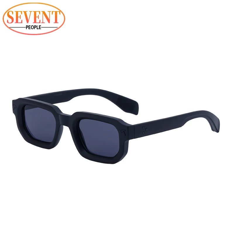 Sunglasses for Men: Rectangle Sunglasses For Women Driving Shades Eyewear