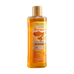 2/1Pcs Turmeric Essential Oil 400ml For Face & Body Anti Dark Spots Anti Aging Skin Hydrating