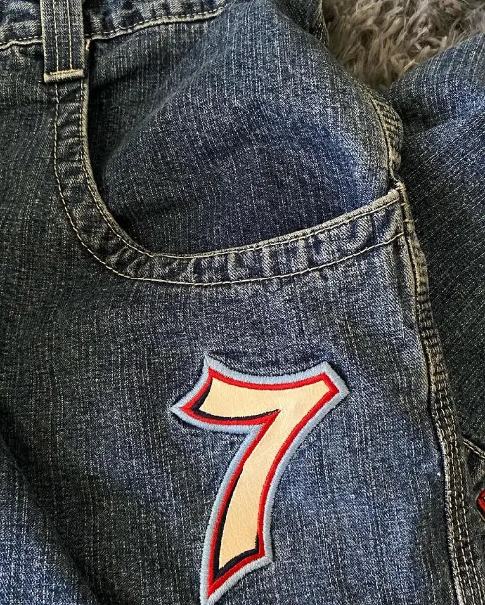 JNCO Jeans: Hip Hop Streetwear Pant