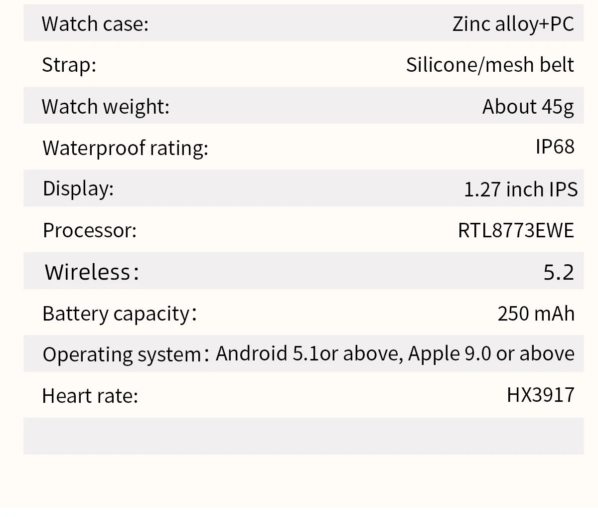 LIGE Luxury 1.27" HD Screen Smart Watch Women Waterproof Bluetooth Call Women’s Bracelet Sports Health Monitor Ladies Smartwatch