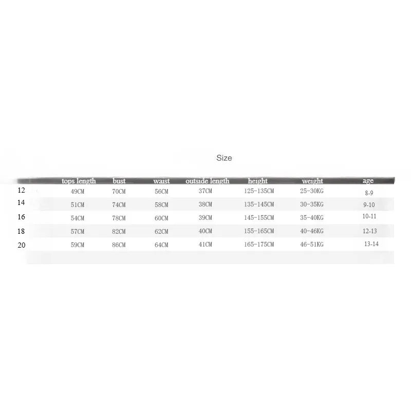 Three-piece Split Swimwear for Boys Teenage Swimsuit Kids Swim Trunks and Caps Long Sleeve Sun Protection Children Swimwear