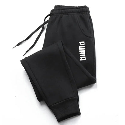 Womens Sweatpants Casual Luxury Jogging Trousers Versatile Soft