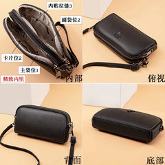 Mobile Phone Purse Mini Crossbody Bag Trend Key Small Body Handbag