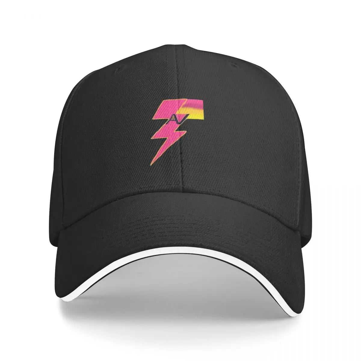 Aviator Nation Cap - Multicolor Baseball Hats