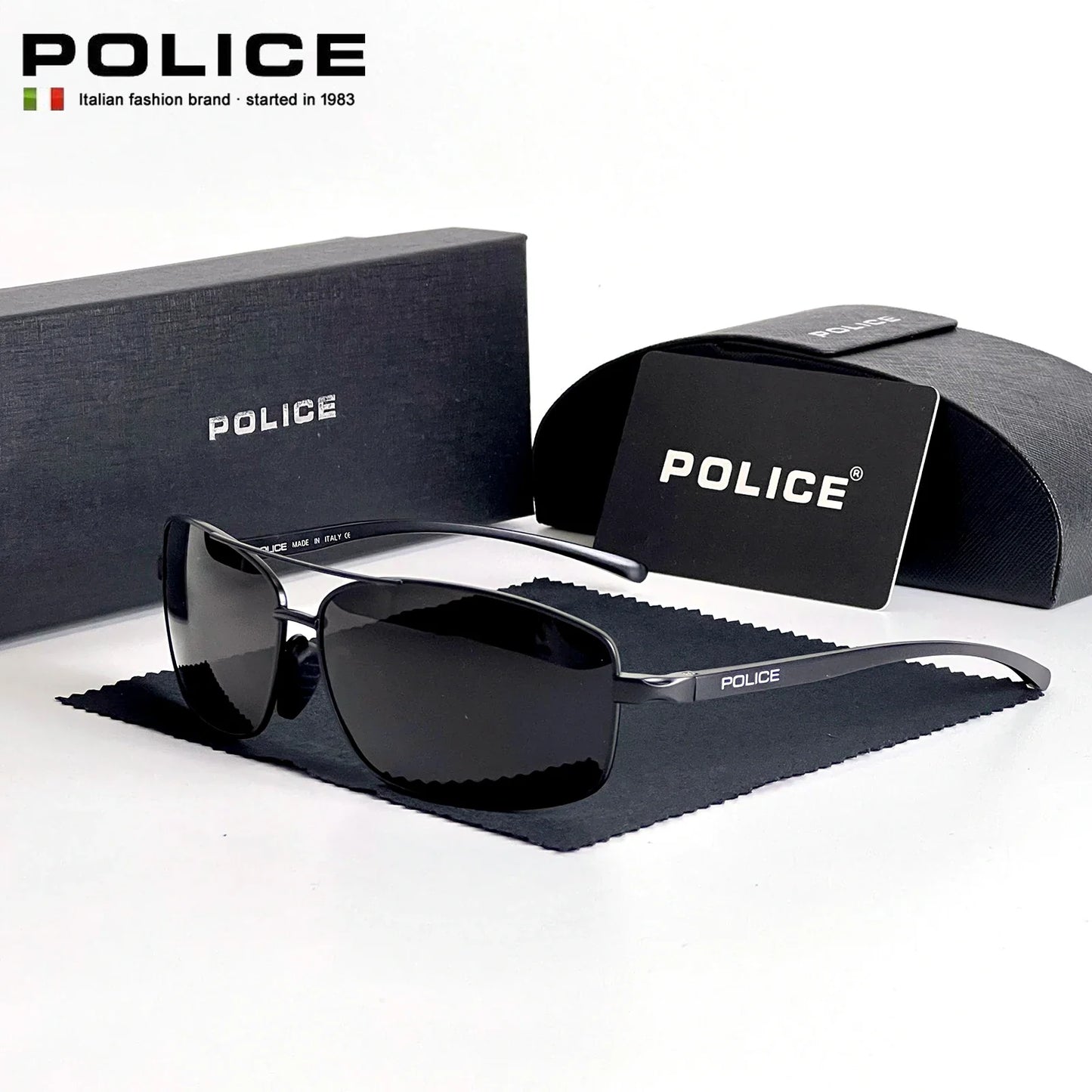 MAYBACH Luxury brand Sunglasses for Men and women Classic Sun Glasses High Quality Eyewears Pilot Goggle UV 400 Protection 17911