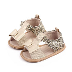 Infant Baby Girl Sandals Toddler Summer Shoes Bebes