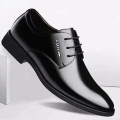 Elegant Men's Dress Shoes Summer Social Shoes Men's Fashion Elegant