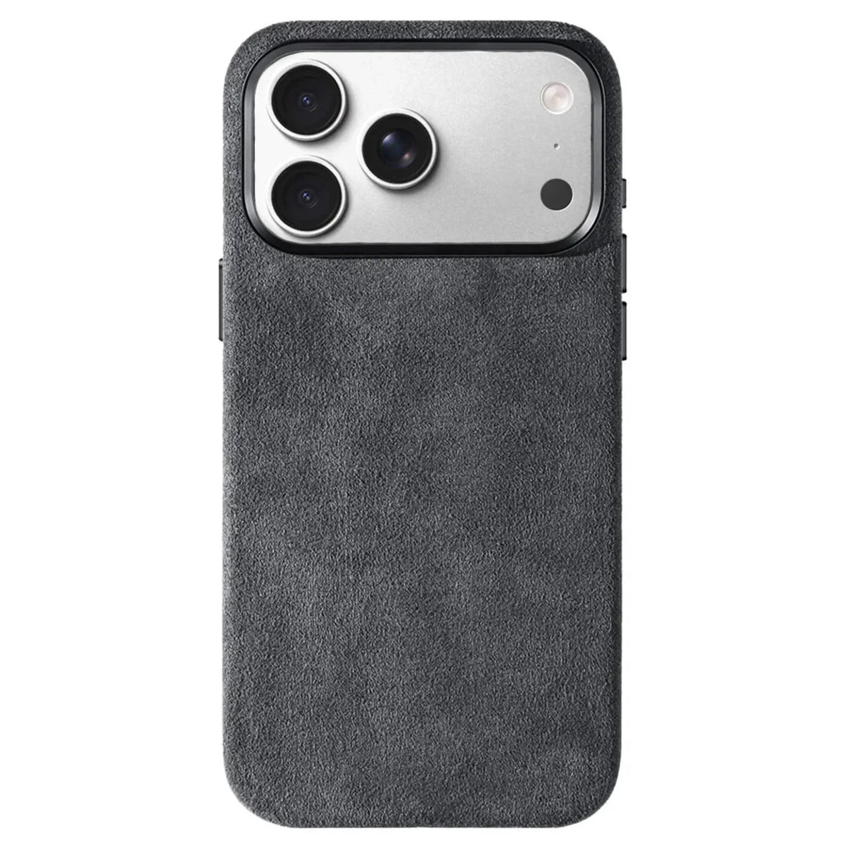 Magnetic Case for iPhone 17 Pro Max 17Pro Premium MagSafe Case with Smart Button Protective Cover