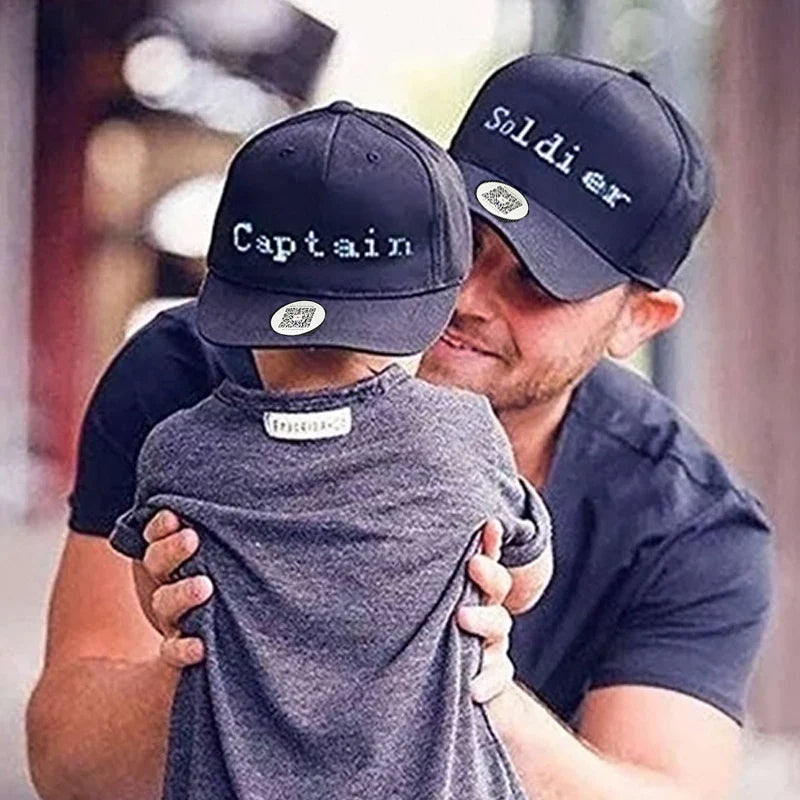 Hot LED Light Up Baseball Cap Neon Colorful Glowing Adjustable Sun Hats For Women Men Night Running Caps Travel Supplies