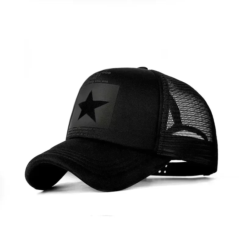 Reathable Men Women Summer Mesh Fashion Brand Baseball Cap Women Baseball Hat B Cap Baseball Caps Gorras