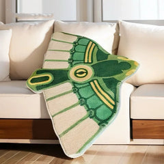 Zelda Tears Of The Kingdom Carpets Flying Wings Home Soft Fur Rugs Link Games