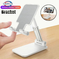 Mobile Phone Holder Universal Adjustable Multifunction Desktop Stand Standing