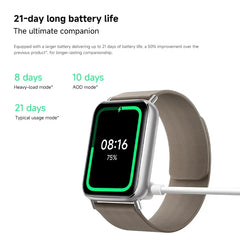 Original Global Version Xiaomi Smart Band 9 Pro Smartband 1.74" Display GPS Blood Oxygen Sport Smart Watch Bracelets Mi Band