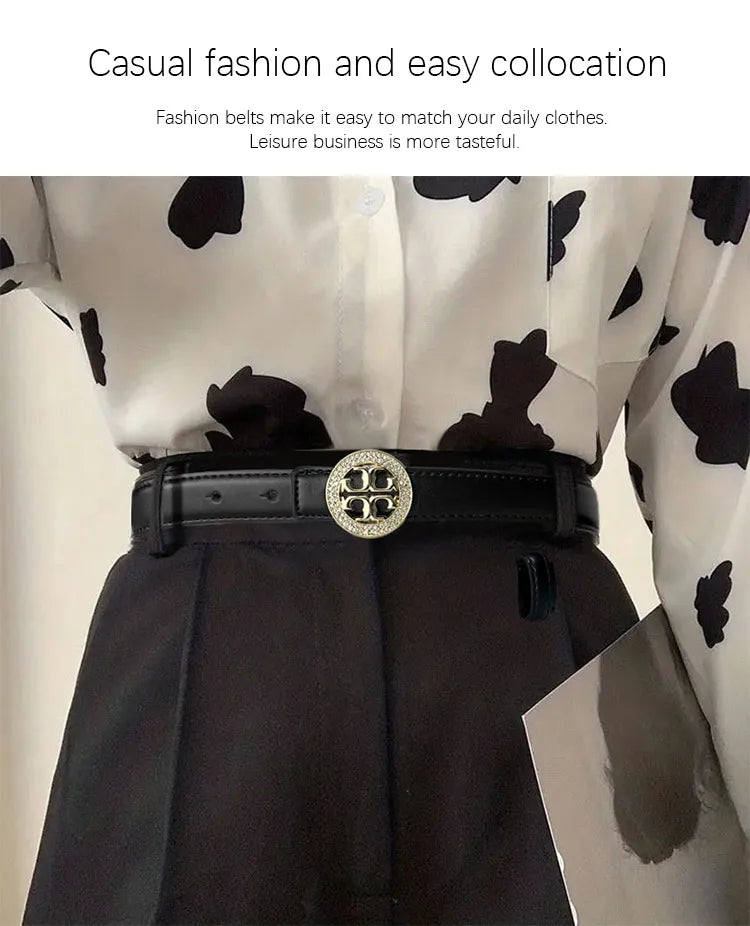 women belt for pants  belt for dress women's accessories