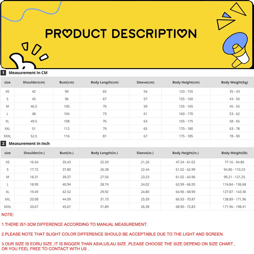 Avatar The Last Airbender Hoodie Men Women Appa YIP Letter Print Long Sleeve