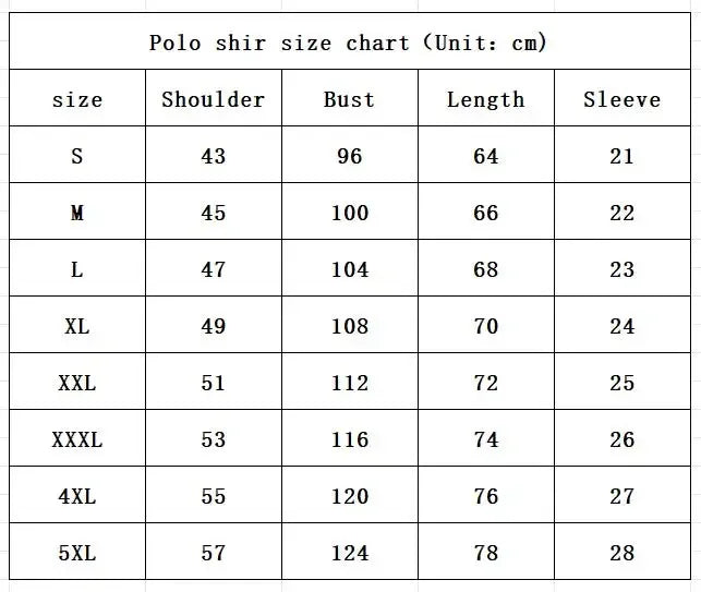 Men Clothes Summer Casual Short Sleeve Spell Color Button Polo Shirt Men Business Polo Shirt 3D Digital Print Polo Shirt Tops