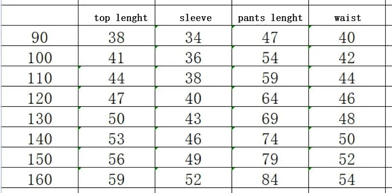 Spring Baby Girls Clothes Set Kid Boy Red Spider Printed Sweatshirts Pullover Top and Pants 2 Pieces Suit Children Tracksuit