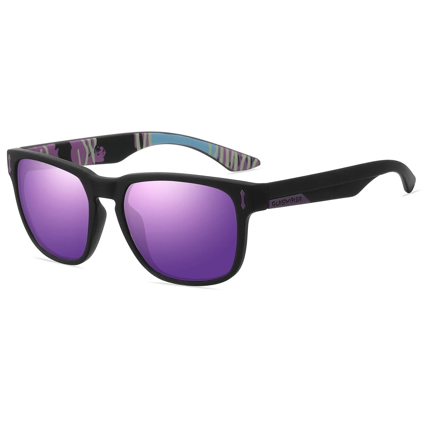 GEUSSKISR Brand New Polarized Sunglasses Men Women Sun Glasses Driving Fishing Eyewear Outdoor Sport Cycling Running Shades