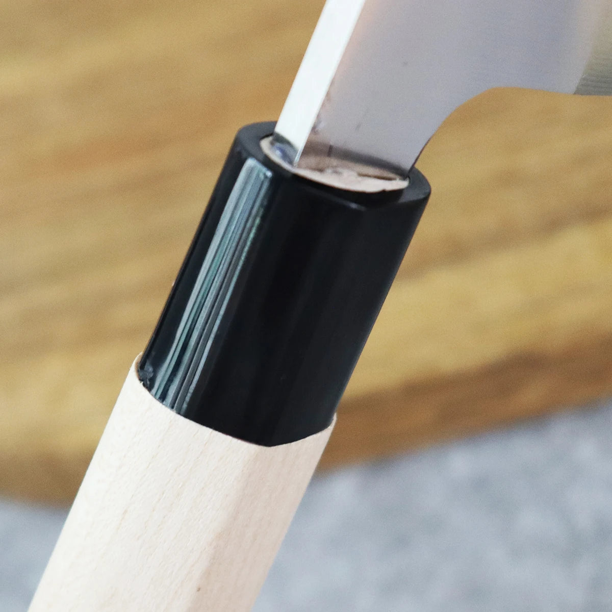 Knife kitchen Meat Cleaver Professional Salmon Sushi Slicing Knife