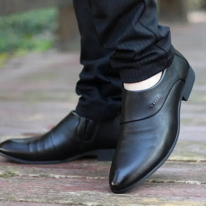 Men Dress Shoes Moccasins for Men Mens Italian Leather Shoes Men's Loafers Formal Designer White Wedding Luxury Designer Shoes