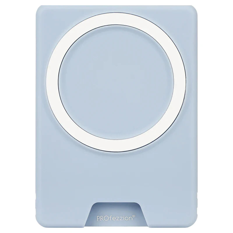 For Magsafe Wallet Card Holder Magnetic Case Ultrathin For iPhone 17 16 Pro Max 15 14 Strong Adsorption Magnet Slot Card Holder