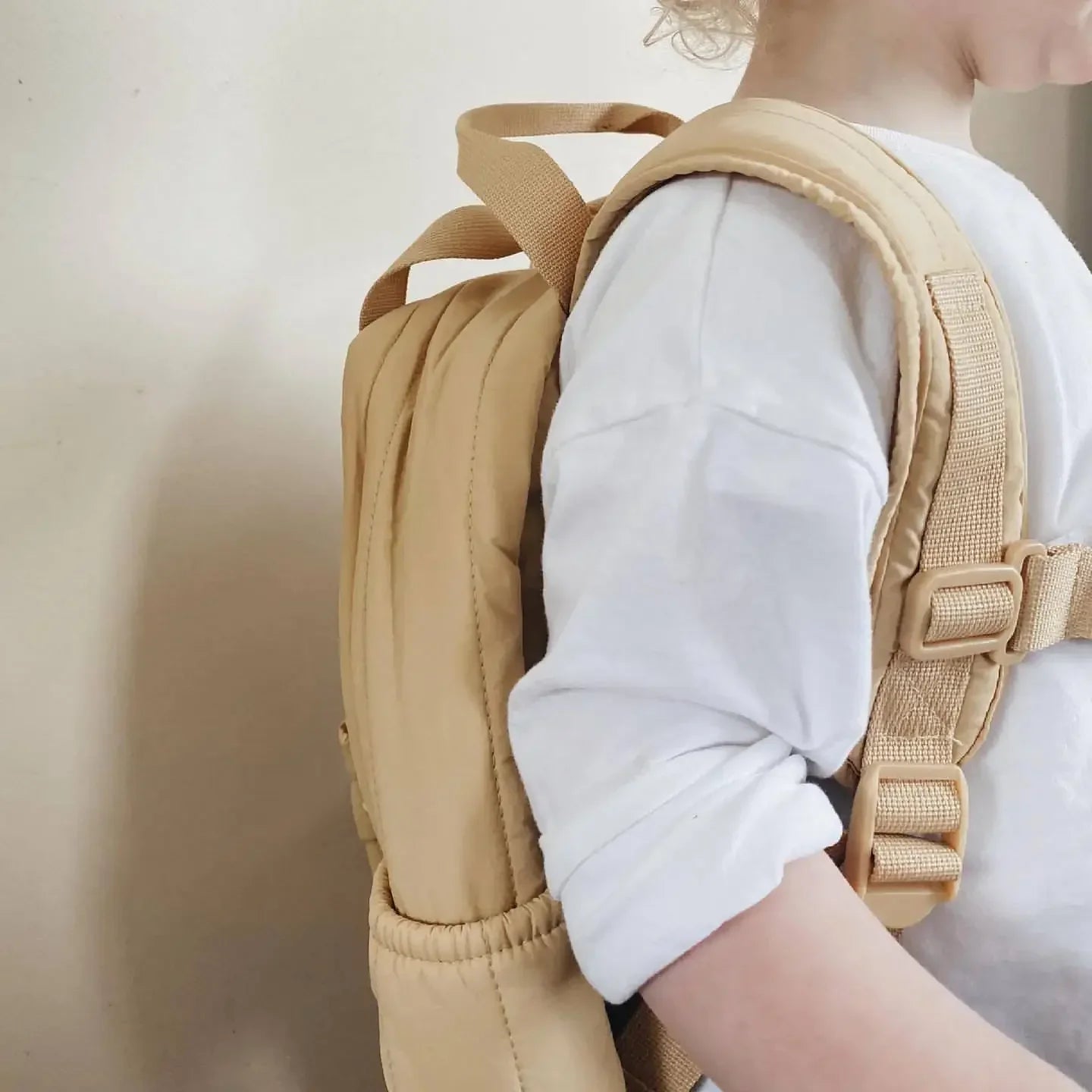New KS Baby Backpack Parent-child Kids Schoolbag Kindergarten Bags Brand Traveling Cherry Children's Boys Girls Mom Storage