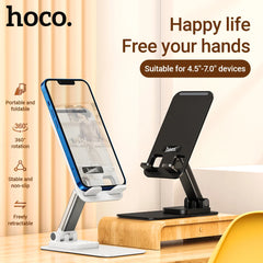 Universal Desktop Phone Holder Stand  folding Tablet Stand