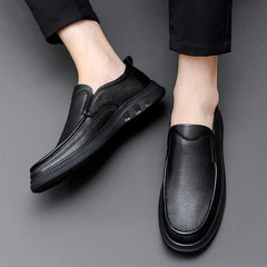 Mens Casual Shoes Brand Casual Casual Formal Loafers Mens Moccasins Italy