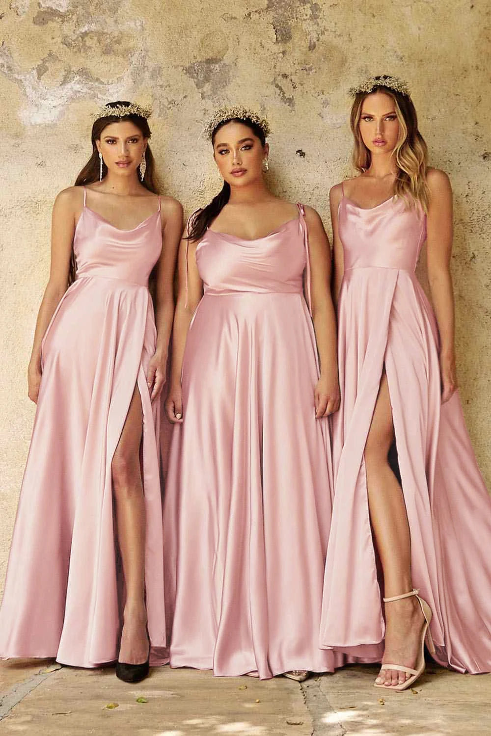Evening wear Dresses: Elegant A Line Dress For Women